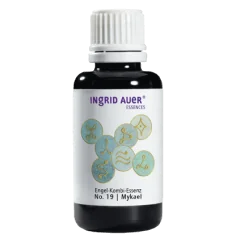 Ingrid Auer - Kombi-Essenz No. 19 Mykael - 30ml