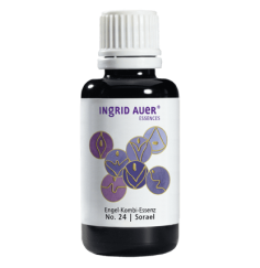 Ingrid Auer - Kombi-Essenz No. 24 Sorael - 30ml