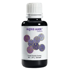 Ingrid Auer - Kombi-Essenz No. 24 Sorael - 30ml