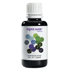 Ingrid Auer - Kombi-Essenz No. 27 Sariel - 30ml