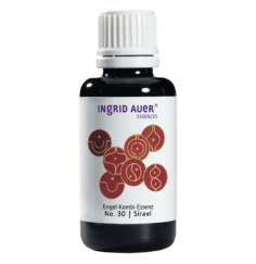 Ingrid Auer - Kombi-Essenz No. 30 Sirael - 30ml