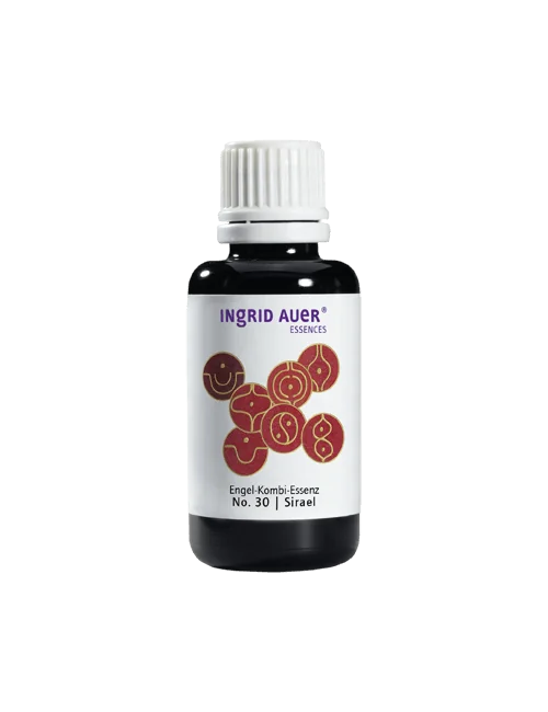 Ingrid Auer - Kombi-Essenz No. 30 Sirael