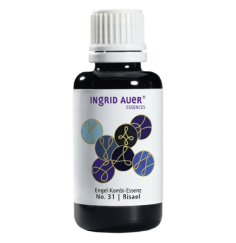 Ingrid Auer - Kombi-Essenz No. 31 Risael - 30ml
