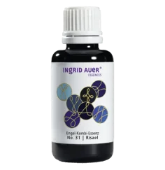 Ingrid Auer - Kombi-Essenz No. 31 Risael - 30ml