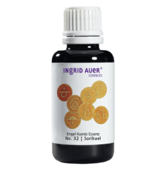 Ingrid Auer - Kombi-Essenz No. 32 Sorihael - 30ml
