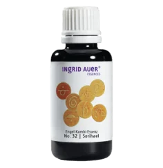 Ingrid Auer - Kombi-Essenz No. 32 Sorihael - 30ml
