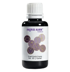 Ingrid Auer - Kombi-Essenz No. 33 Curiel - 30ml