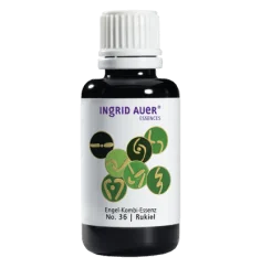 Ingrid Auer - Kombi-Essenz No. 36 Rukiel - 30ml