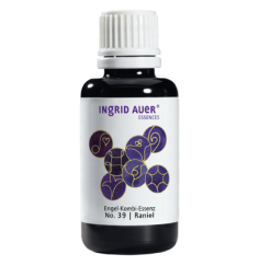 Ingrid Auer - Kombi-Essenz No. 39 Raniel - 30ml