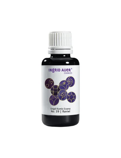 Ingrid Auer - Kombi-Essenz No. 39 Raniel