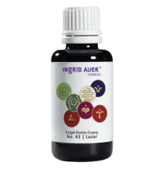 Ingrid Auer - Kombi-Essenz No. 43 Loriel - 30ml