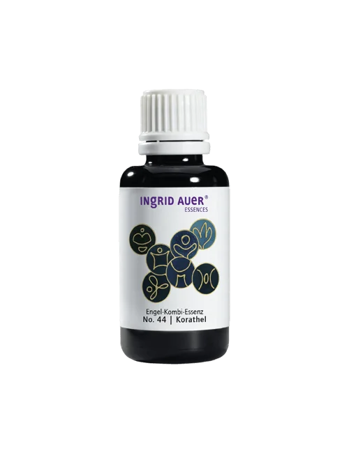 Ingrid Auer - Kombi-Essenz No. 44 Korathel