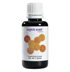 Ingrid Auer - Kombi-Essenz No. 45 Zariel - 30ml