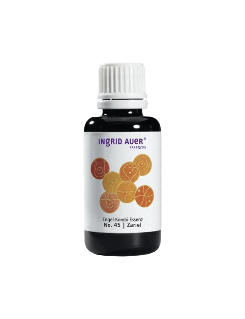 Ingrid Auer - Kombi-Essenz No. 45 Zariel