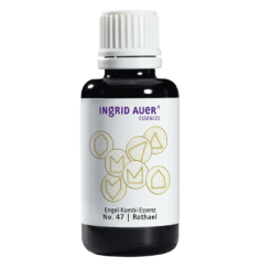 Ingrid Auer - Kombi-Essenz No. 47 Rothael - 30ml