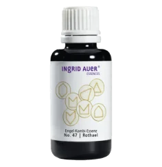 Ingrid Auer - Kombi-Essenz No. 47 Rothael - 30ml