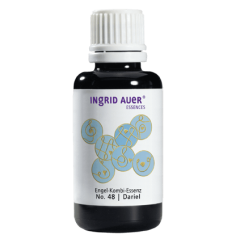 Ingrid Auer - Kombi-Essenz No. 48 Dariel - 30ml