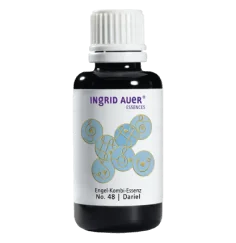 Ingrid Auer - Kombi-Essenz No. 48 Dariel - 30ml