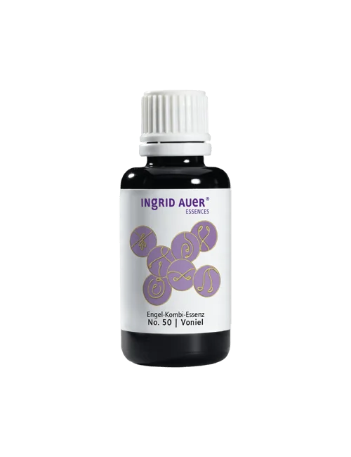 Ingrid Auer - Kombi-Essenz No. 50 Voniel