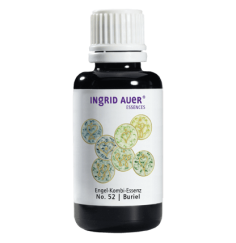 Ingrid Auer - Kombi-Essenz No. 52 Buriel - 30ml
