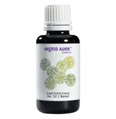 Ingrid Auer - Kombi-Essenz No. 52 Buriel - 30ml