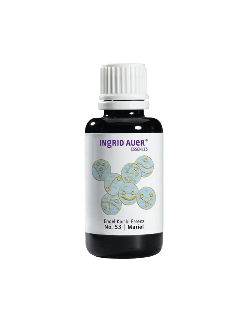 Ingrid Auer - Kombi-Essenz No. 53 Mariel