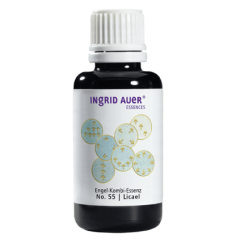 Ingrid Auer - Kombi-Essenz No. 55 Licael - 30ml