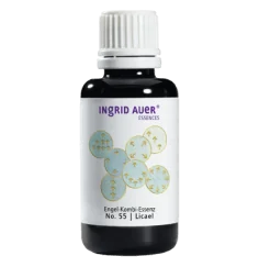 Ingrid Auer - Kombi-Essenz No. 55 Licael - 30ml