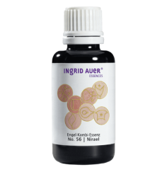 Ingrid Auer - Kombi-Essenz No. 56 Nirael - 30ml