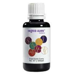 Ingrid Auer - Kombi-Essenz No. 57 Uthael - 30ml