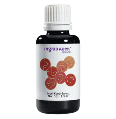 Ingrid Auer - Kombi-Essenz No. 58 Erael - 30ml