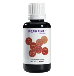 Ingrid Auer - Kombi-Essenz No. 58 Erael - 30ml