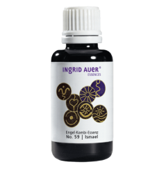 Ingrid Auer - Kombi-Essenz No. 59 Ismael - 30ml