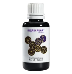 Ingrid Auer - Kombi-Essenz No. 59 Ismael - 30ml