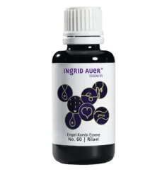Ingrid Auer - Kombi-Essenz No. 60 Rilael - 30ml