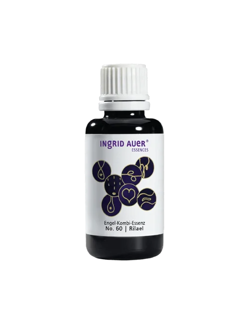 Ingrid Auer - Kombi-Essenz No. 60 Rilael