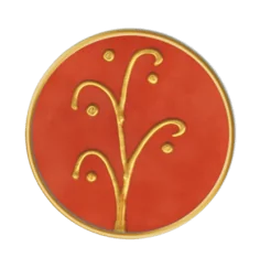 Ingrid Auer - Kindersymbol 01 Engel Graviel