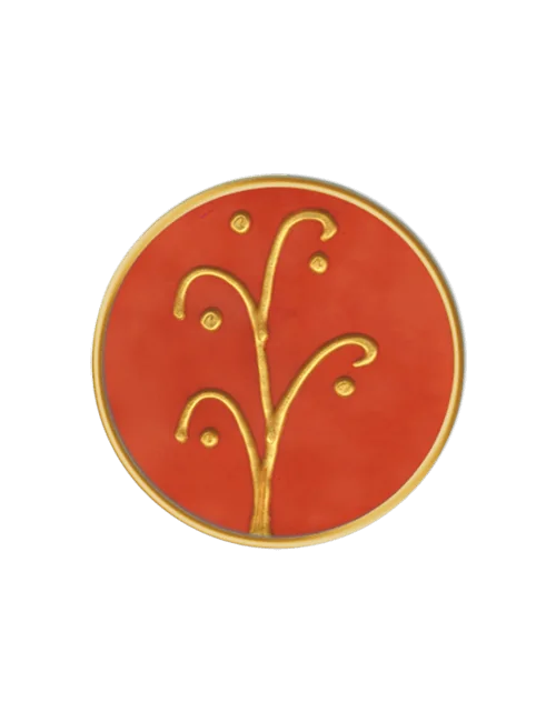 Ingrid Auer - Kindersymbol 01 "Engel Graviel"