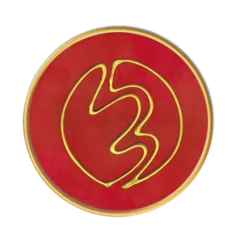 Ingrid Auer - Kindersymbol 02 Engel Lyrael