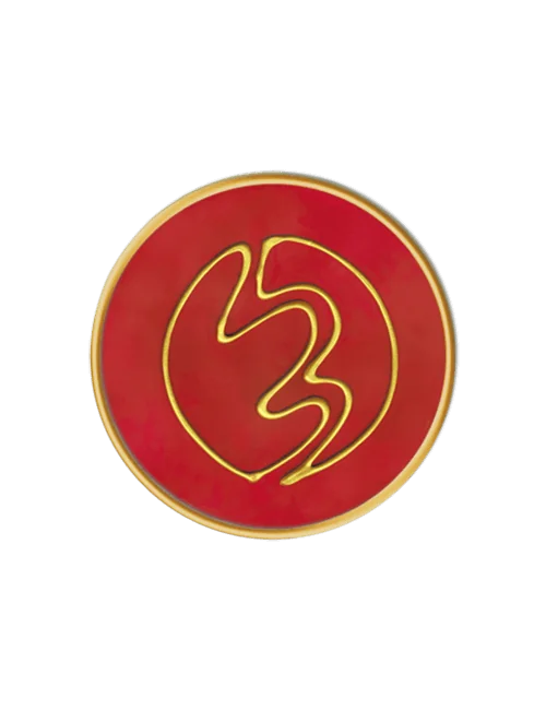 Ingrid Auer - Kindersymbol 02 "Engel Lyrael"