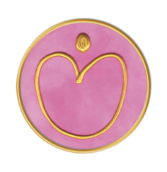 Ingrid Auer - Kindersymbol 03  Engel Veriel