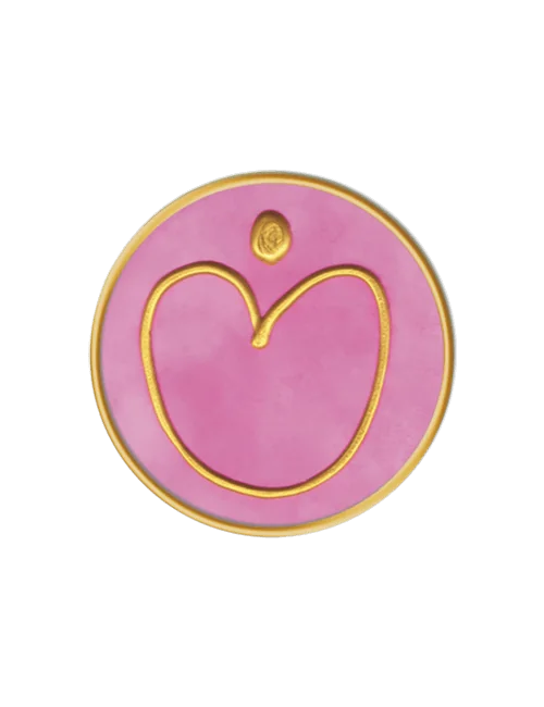 Ingrid Auer - Kindersymbol 03 "Engel Veriel"