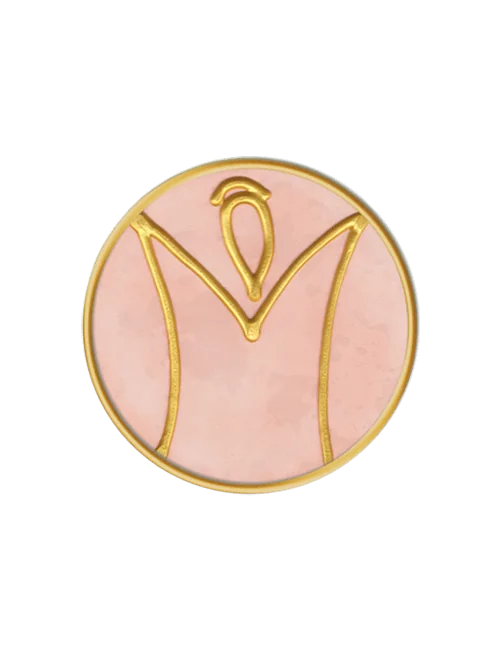 Ingrid Auer - Kindersymbol 04 "Engel Caniel"