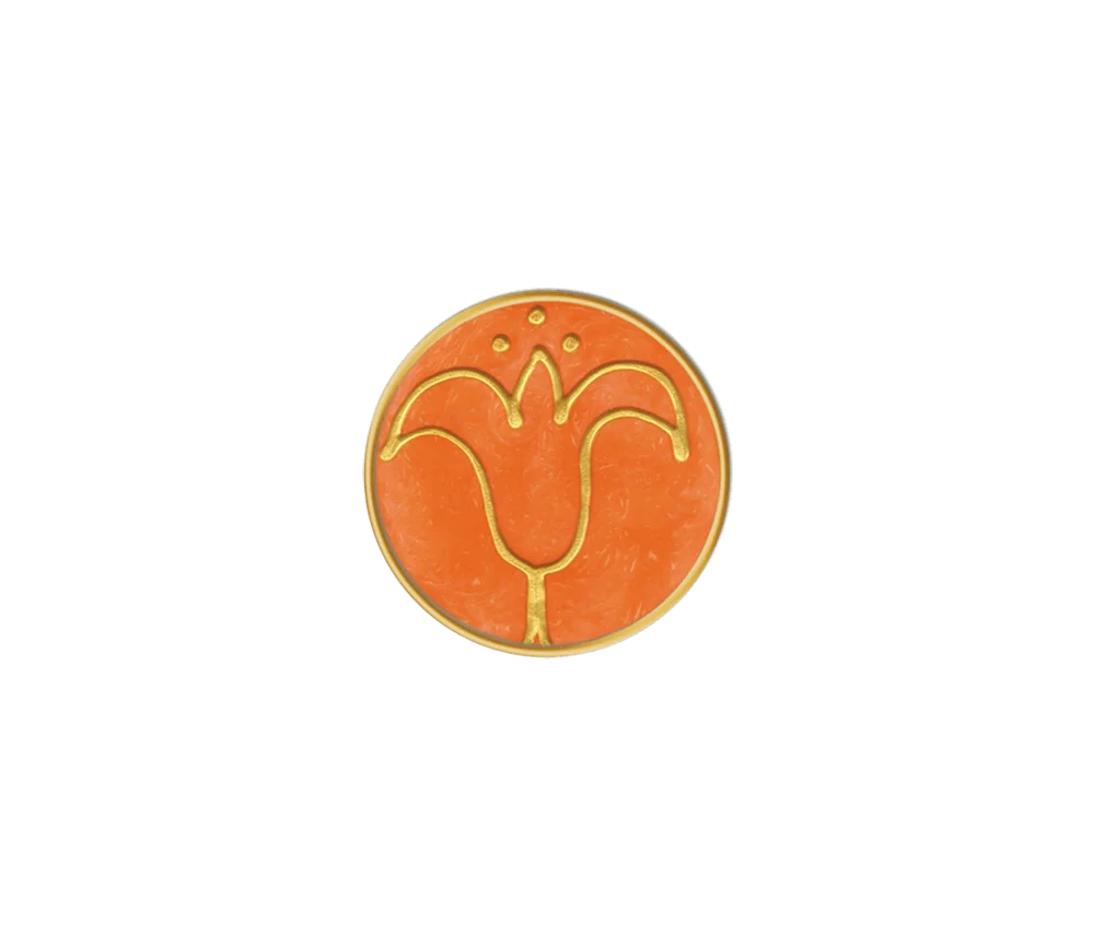 Ingrid Auer - Kindersymbol 05 Engel Cediel