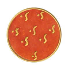 Ingrid Auer - Kindersymbol 06 Engel Laniel