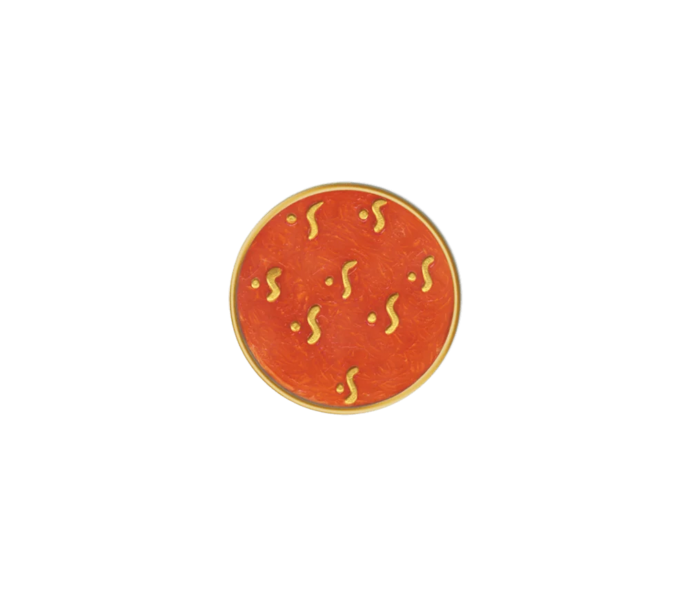 Ingrid Auer - Kindersymbol 06 Engel Laniel