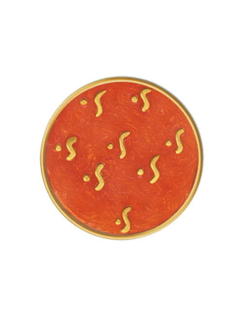 Ingrid Auer - Kindersymbol 06 "Engel Laniel"