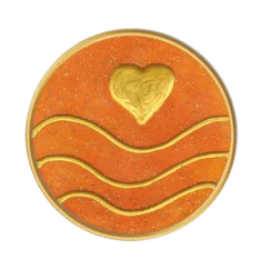 Ingrid Auer - Kindersymbol 07 Engel Niniel