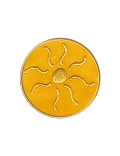 Ingrid Auer - Kindersymbol 08 "Engel Obiel"