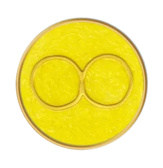 Ingrid Auer - Kindersymbol 09 Engel Dunael